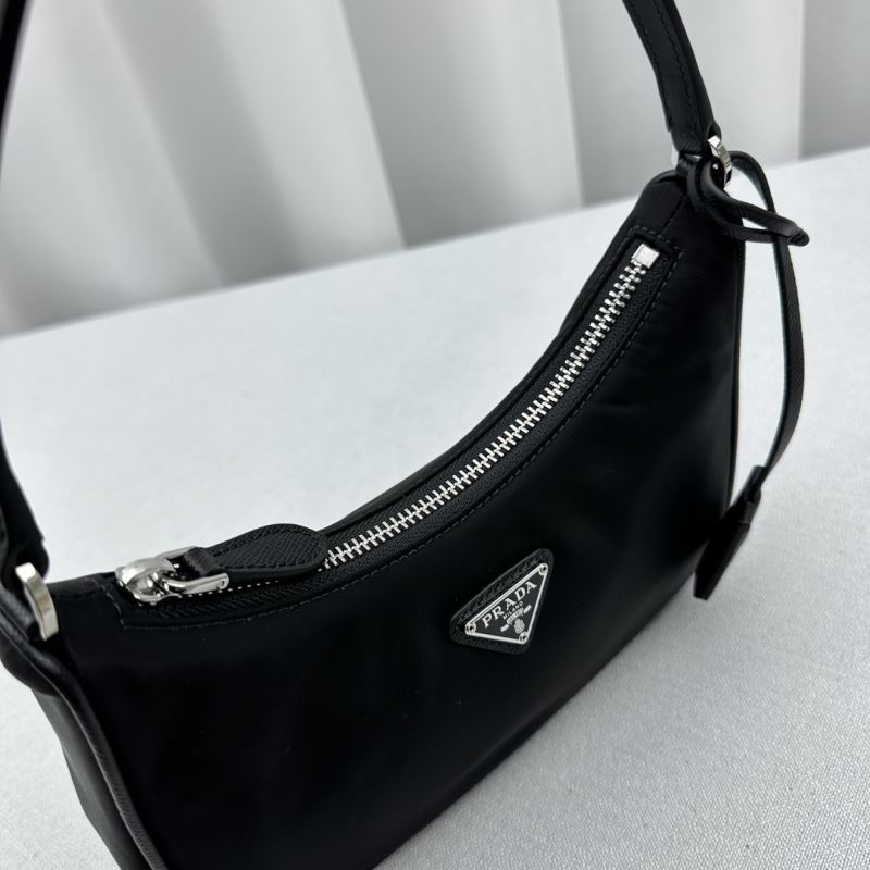 Prada Hobo Bags